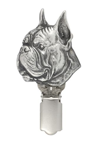 Bokser - klips - 2577 na Arena.pl