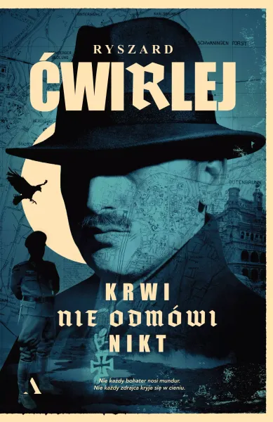 Krwi nie odmówi nikt zdjęcie 1