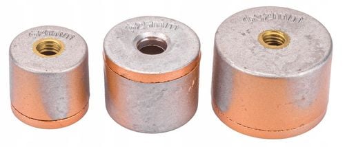 Zgrzewarka do Rur PCV PP 1500W 6 Matryc 20-63MM na Arena.pl