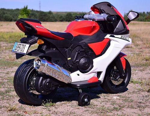 Motor Ścigacz Tr-1603 na Arena.pl