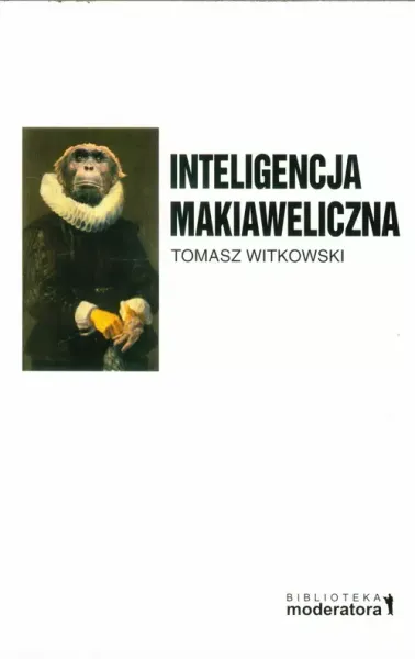 Inteligencja makiaweliczna zdjęcie 1