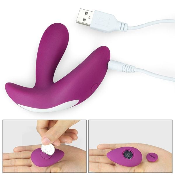 O-Sensual Remote Rider zdjęcie 14