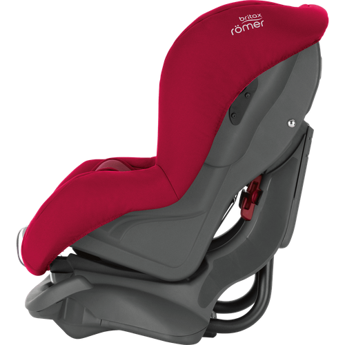 Britax First Class Plus 0-18kg FLAME RED na Arena.pl