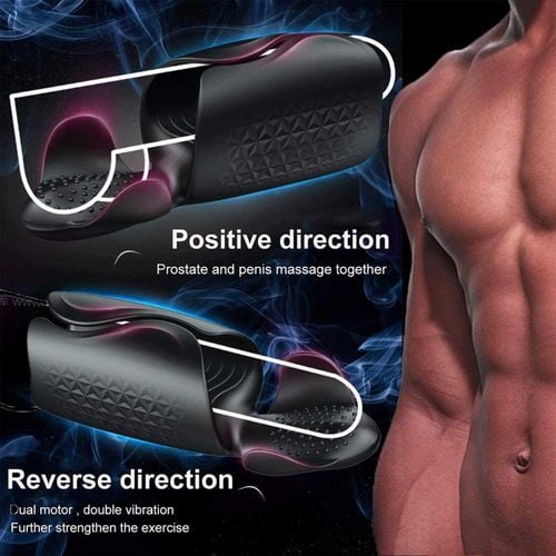 amanda multi function stroker na Arena.pl