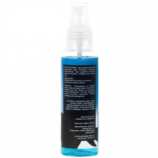 delay stud spray zdjęcie 4