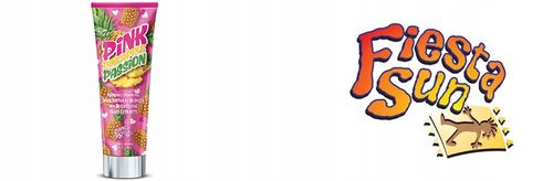 BALSAM Fiesta Sun Pink Pineapple Passion 236 ml na Arena.pl