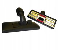 Ssawko szczotka uniwersalna ssawka końcówka do odkurzacza WSZYSTKIE TYPY