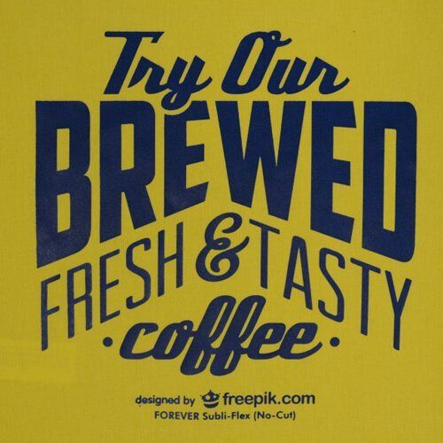 Forever Subli-Flex (No-Cut) A3 Czarny - 1 arkusz na Arena.pl