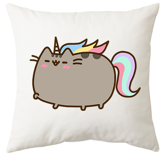 Poduszka Pusheen zdjęcie 1