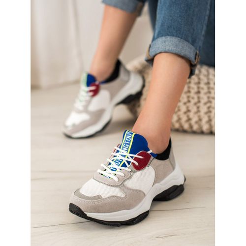 Modne Sneakersy r.38 na Arena.pl