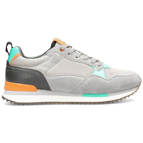 Hoff Doha - Sneakersy Męskie - 2019055 41 na Arena.pl