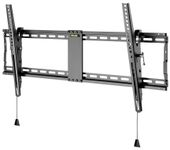 Goobay | Uchwyt ścienny | Uchwyt ścienny TV Pro TILT (XL) | Czarny