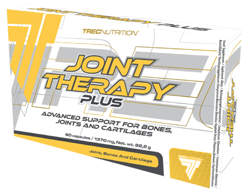 TREC Joint Therapy + 60 kapsułek na Arena.pl