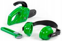 Zestaw majsterkowicza piła 3 elementy