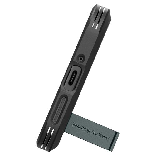 SPIGEN TOUGH ARMOR GOOGLE PIXEL 9 / 9 PRO ABYSS GREEN na Arena.pl