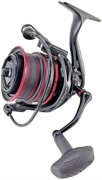 KOŁOWROTEK MISTRALL ROXTEN METHOD FEEDER 5000 FD zdjęcie 3
