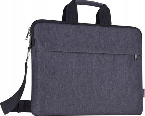 Torba do notebooka Defender CHIC 15.6" szara na Arena.pl