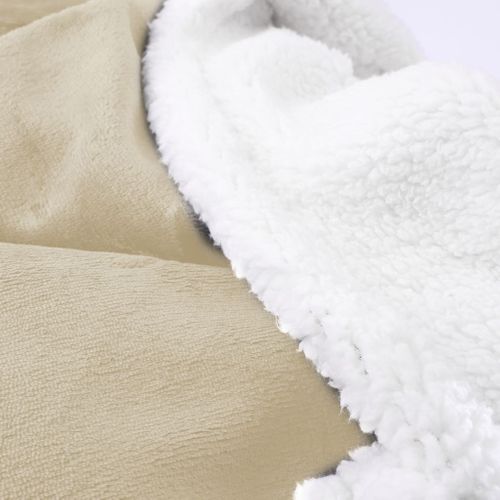 KOC MIŚ KREMOWY 150x200 na Arena.pl