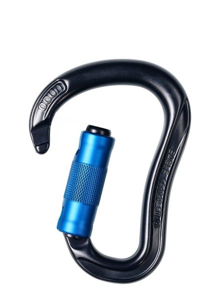 Karabinek Ocun Eagle Triple zdjęcie 2