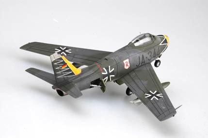 F-86F-40 Sabre na Arena.pl