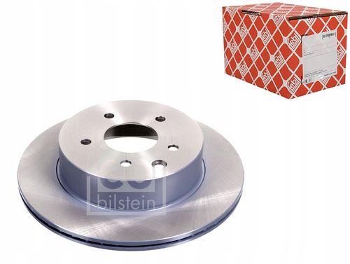 TARCZA HAM TYL 292X16 V FEBI BILSTEIN na Arena.pl