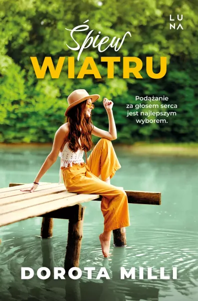 Śpiew wiatru zdjęcie 1