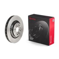 Tarcza hamulcowa BREMBO