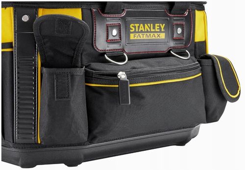 TORBA NARZĘDZIOWA FATMAX 18'' FMST1-70749 STANLEY na Arena.pl