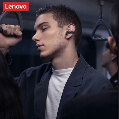 SŁUCHAWKI BEZPRZEWODOWE LENOVO SŁUCHAWKI SPORTOWE na Arena.pl