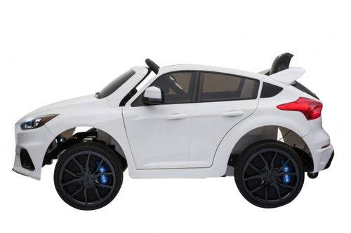 Pojazd Ford Focus Rs Biały na Arena.pl