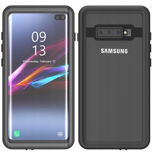 ETUI 360° WODOODPORNE DO SAMSUNG GALAXY S10+ PLUS na Arena.pl