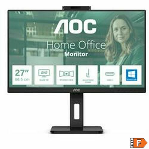 Monitor AOC Q27P3QW 27" Quad HD 75 Hz na Arena.pl