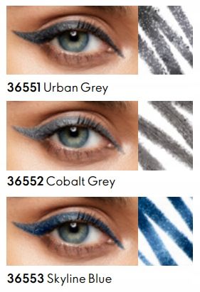 Kredka do oczu The ONE High Impact - wybierz kolor na Arena.pl