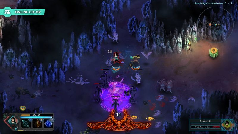 Children of Morta: Complete Edition Klucz CD KEY KOD BEZ VPN 24/7 zdjęcie 2