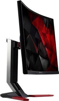 Acer 31.5'' Z321QUbmiphzx na Arena.pl