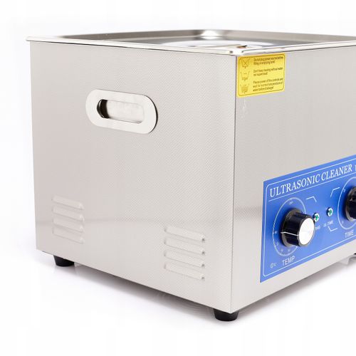 Myjka  PS-60 15L + Microsonic 1L na Arena.pl