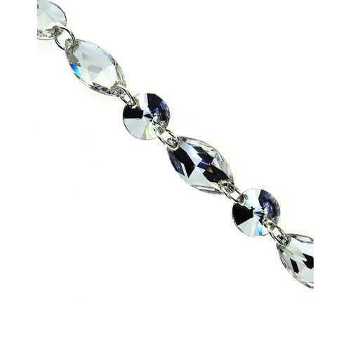 bransoletka z elementami 
Swarovski® na Arena.pl