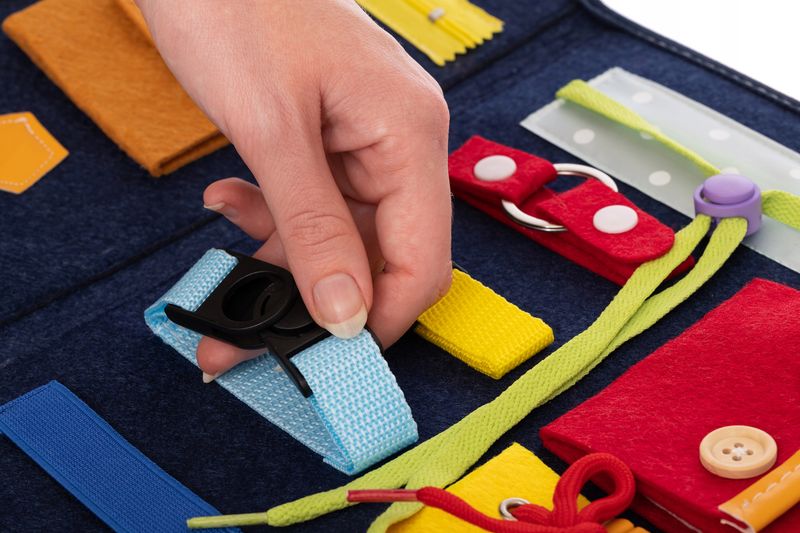 TABLICA MANIPULACYJNA NR:7727 zdjęcie 15