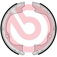 SZCZEKI HAM BREMBO