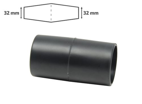 Adapter Łącznik Redukcja do Numatic 32 - 32 mm na Arena.pl