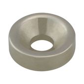 magnes neodymowy okrągły stahl 10*3mm z otworem 7/3.5mm 5szt - poz-5203-0