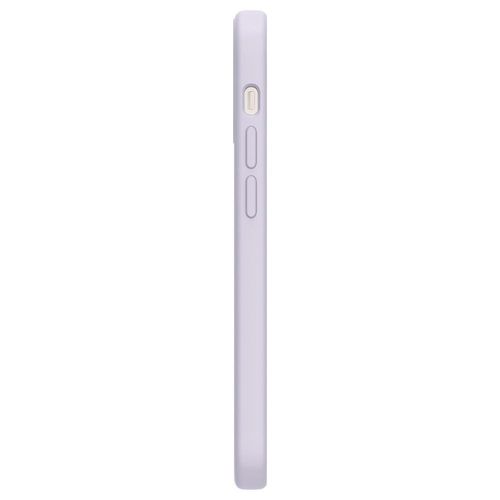 SPIGEN CYRILL SILICONE IPHONE 12 MINI LAVENDER na Arena.pl