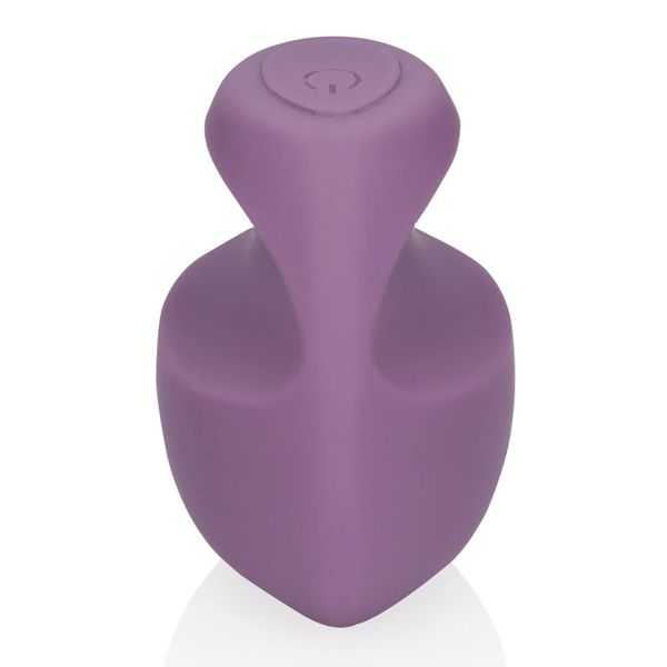 Finger Vibrator - Mystic Purple zdjęcie 1