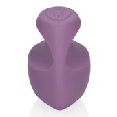 Finger Vibrator - Mystic Purple