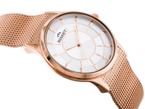 BISSET BSBD63 (zb526e) na Arena.pl