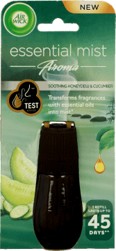AIR WICK Essential Mist 20 ml na Arena.pl