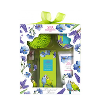 CHLAPU CHLAP SPA Zestaw Kosmetyków do Pielęgnacji