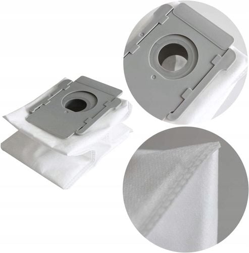 10x WORKI NA BRUD DO iRobot Roomba E I J i3+ i4+ i5+ i6+ i7+ i8+ j7+ na Arena.pl