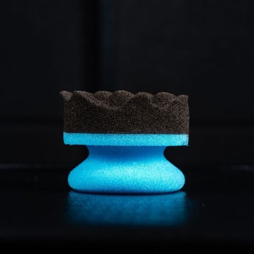 Bono Black 500ML + APLIKATOR GĄBKOWY do opon na Arena.pl