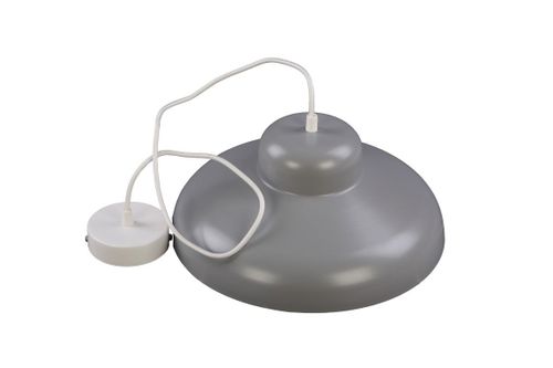 Lampa Omicron II Grey na Arena.pl